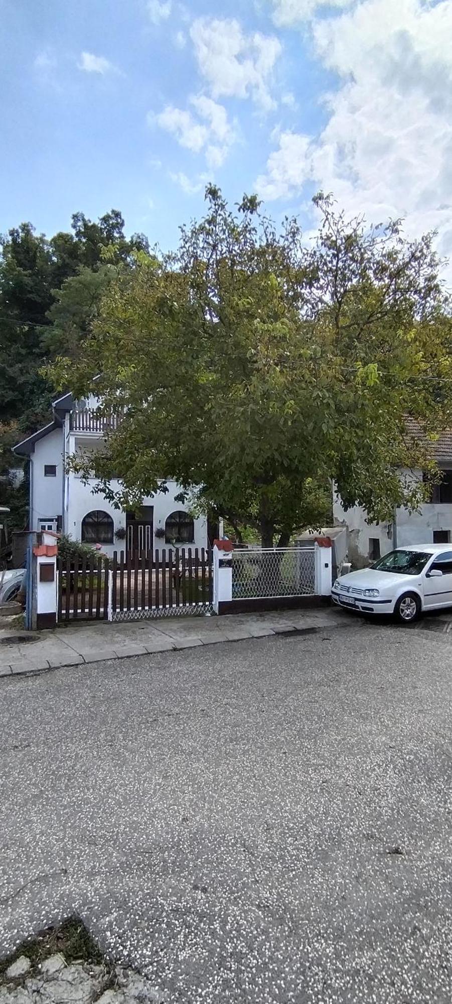 Sobe Lara Leilighet Donji Milanovac Eksteriør bilde