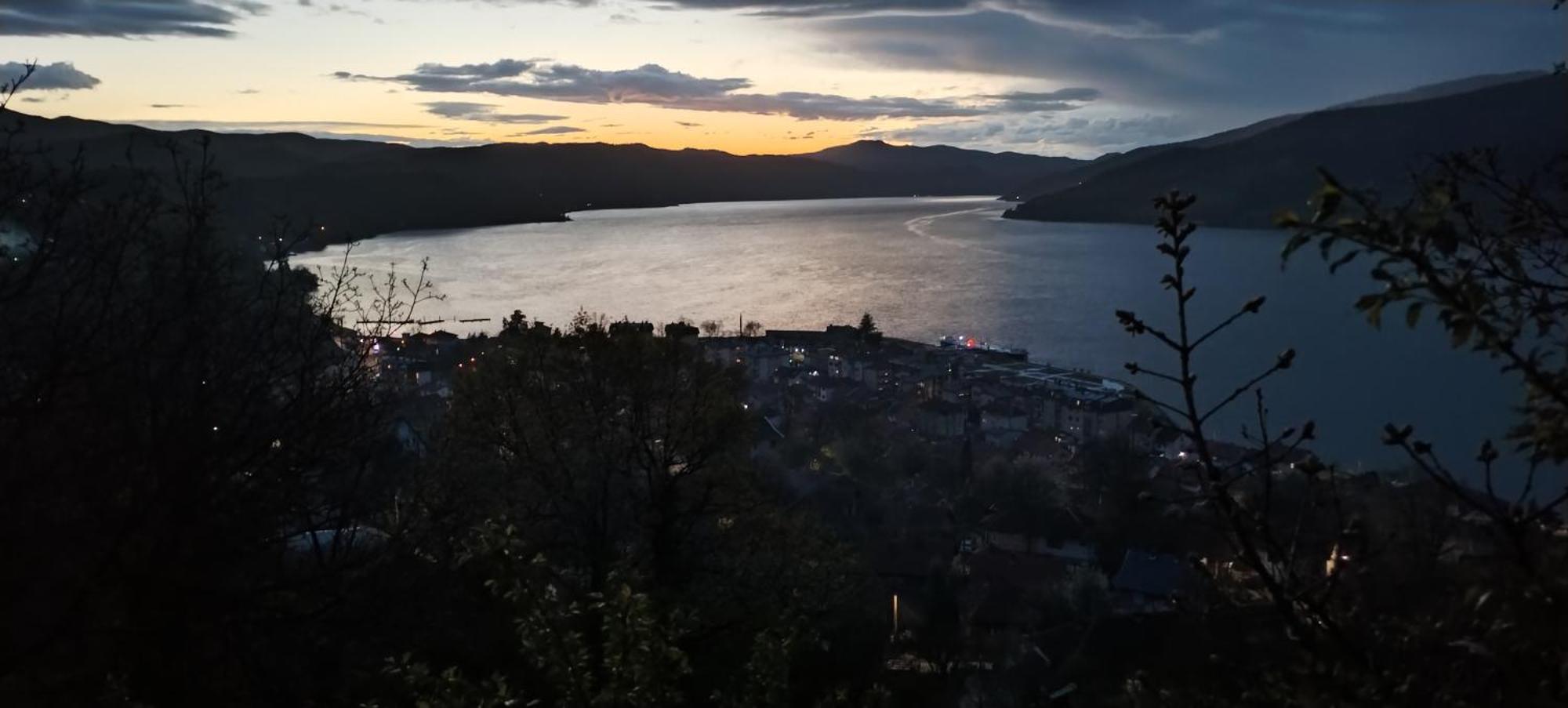 Sobe Lara Leilighet Donji Milanovac Eksteriør bilde